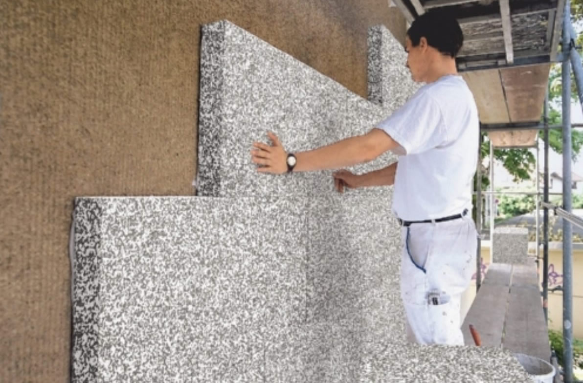 Babadağ Isı Yalıtımcısı